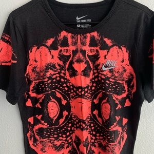 Nike T-shirt Mens Sz S